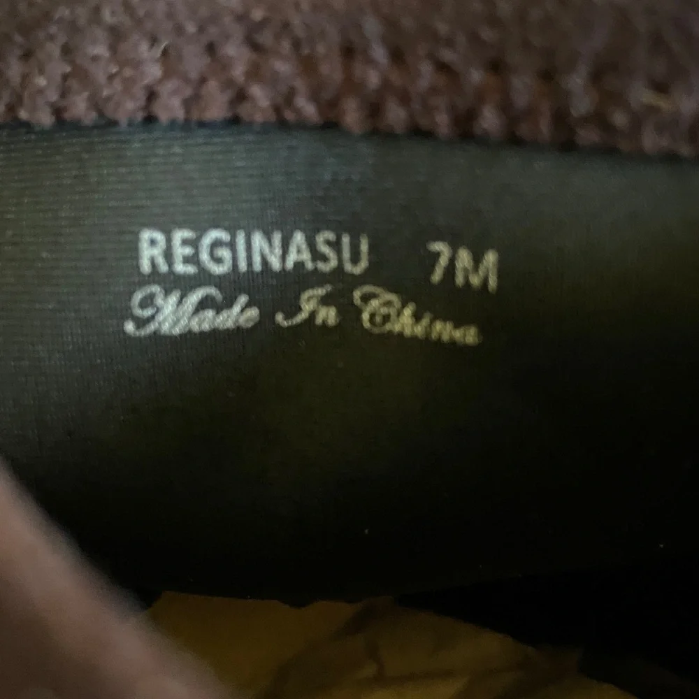 Donald J. Pliner Regina Dark Brown Suede Over the Knee Boots Womens Size 7 New